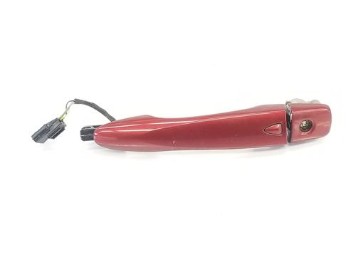 Front left exterior door handle NISSAN PULSAR Hatchback (C13) 1.2 DIG-T | BP9162879C128 