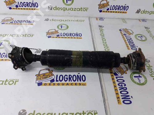Used Driveshaft Driveshaft MITSUBISHI PAJERO III (V7_W, V6_W) 2.5 TDi (V64W, V74W) (115 hp) 7895530 7895530