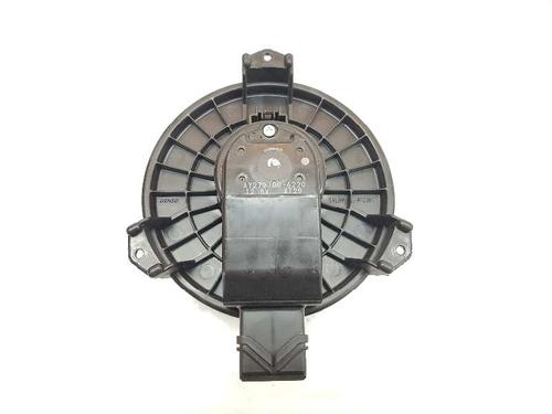 Heater blower motor FORD USA EDGE 2.0 TDCi Bi-Turbo AWD | BP14070322M62