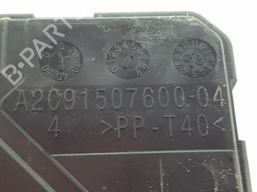 Electronic module SEAT IBIZA V (KJ1, KJG) 1.0 MPi | BP28355720M83 