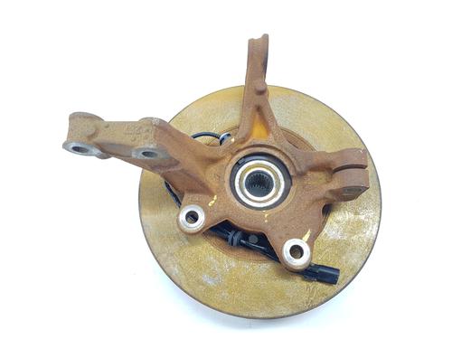 Right front steering knuckle DACIA SANDERO III  | BP34008832M26  - Image 6