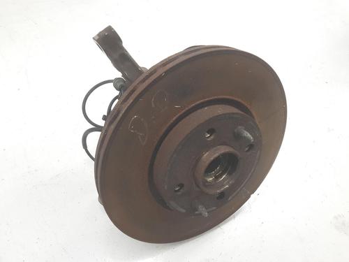 Right front steering knuckle CITROËN NEMO Box Body/MPV (AA_) 1.4 HDi | BP11021084M26 