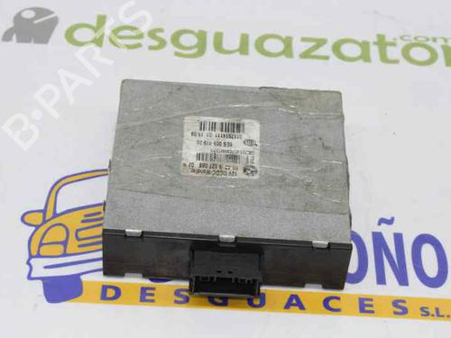 Used Gearbox control unit BMW 3 (E90) 320 d (177 hp) 1170045