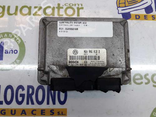 Used Engine control unit (ECU) SEAT TOLEDO II (1M2) 1.8 20V (125 hp) 3127099