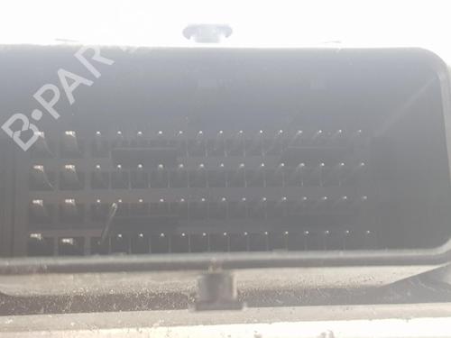 Engine control unit (ECU) NISSAN NV200 / EVALIA Bus 1.5 dCi 85 (M20, M20M, M20K, M20KK) | BP8377860M57 