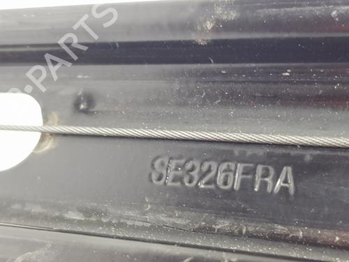 Front left window mechanism SKODA KAROQ (NU7, ND7) 2.0 TDI | BP36020604C22 - Image 4