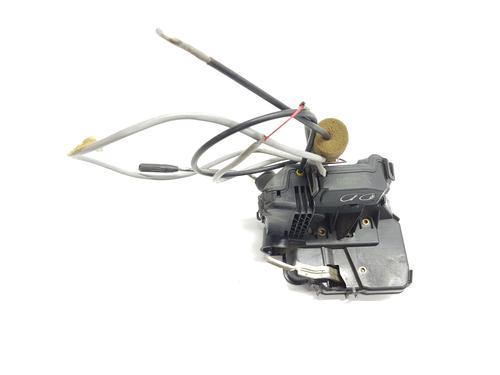 Front right lock MERCEDES-BENZ C-CLASS Coupe (CL203)  | BP29480966C97 