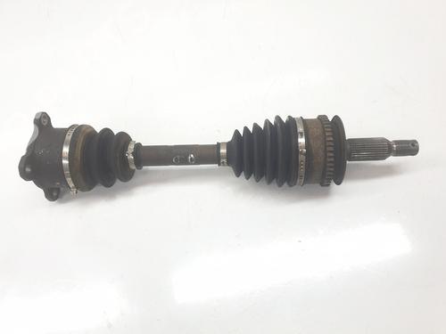 Right front driveshaft MITSUBISHI L200 (K7_T, K6_T, K5_T)  | BP28119139M39 