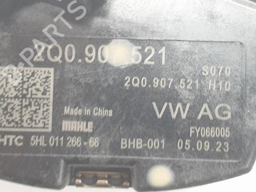 Heater resistor SEAT ARONA (KJ7, KJP) 1.0 TSI | BP29194192M108 