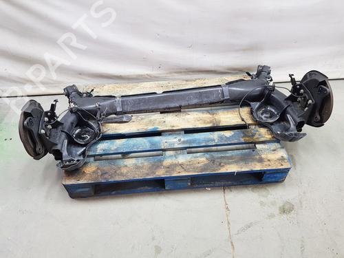 Used Rear axle Rear axle 37171420 37171420