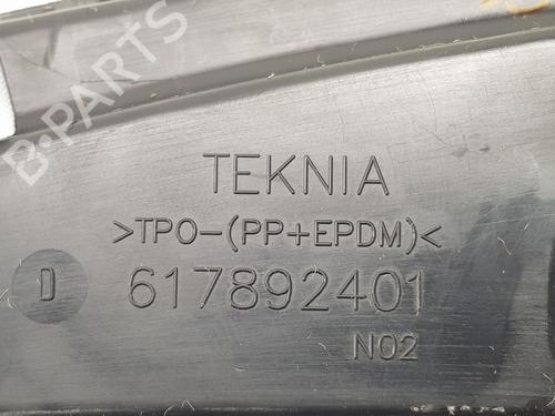 Electronic module MERCEDES-BENZ B-CLASS Sports Tourer (W246, W242)  | BP26961868M83 