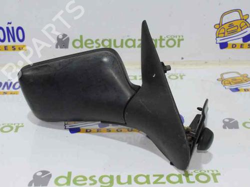 Right mirror SEAT IBIZA II (6K1) 1.9 TDI | BP1424534C27 