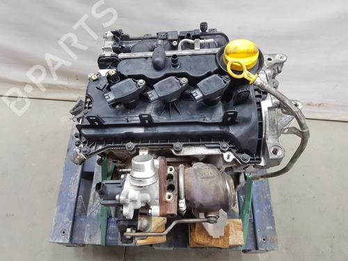 Used Engine Engine DACIA SANDERO III 1.0 TCe 90 (91 hp) 36536025 36536025