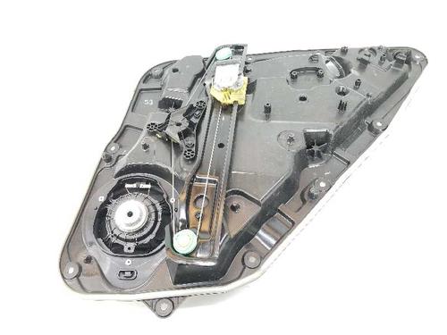 Rear left window mechanism MERCEDES-BENZ GLA-CLASS (X156) GLA 220 CDI (156.903) | BP7278319C24 