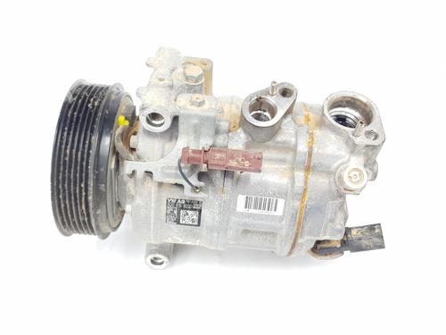 AC compressor SEAT IBIZA V (KJ1, KJG)  | BP28020146M34 