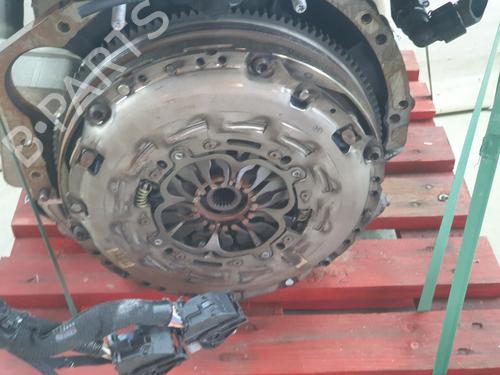 Engine RENAULT MASTER III Van (FV) 2.3 dCi 135 FWD (FV0N, FV08, FV06, FV00, FV1S) | BP34398917M1  - Image 6