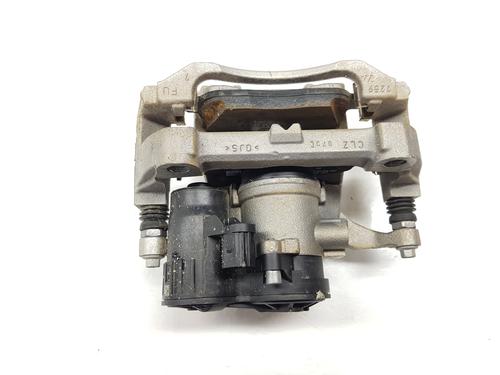 Left rear brake caliper VW CRAFTER Van (SY_, SX_) 2.0 TDI FWD (SYB, SYC, SYD) | BP31175245M107