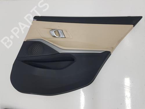 Other BMW 3 (G20, G80, G28) 330 i xDrive | BP14098903O1 