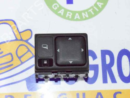 Used Mirror switch NISSAN X-TRAIL I (T30) 2.0 (140 hp) 1367876