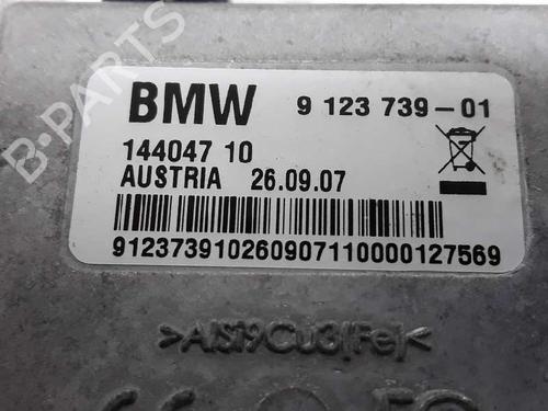 Electronic module BMW 3 Touring (E91) 320 d | BP784410M83 