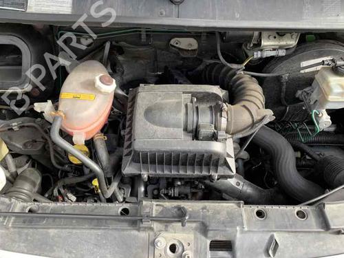 Left front brake caliper NISSAN INTERSTAR Van (X70) dCi 100 | BP11596399M105 