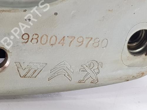 Right front shock absorber CITROËN BERLINGO Box Body/MPV (K9)  | BP32139980M17 