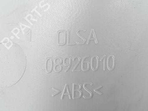 Interior roof light FIAT 500L (351_, 352_) 1.4 (199LYB1B) | BP22546873I8