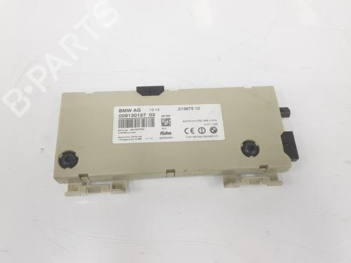 Electronic module BMW X6 (E71, E72) xDrive 40 d | BP13925098M83 