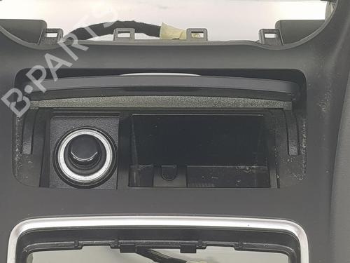 Armrest / Center console MERCEDES-BENZ CLA Coupe (C117) CLA 200 CDI / d (117.308) | BP10341376I20 