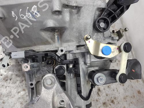 Gearbox CITROËN C3 III (SX) 1.2 VTi 82 | BP37439703M3 - Image 2
