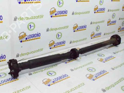 Driveshaft BMW 1 Coupe (E82) 120 d | BP1932855M37 