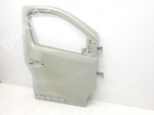 Right front door RENAULT TRAFIC III Van (FG_) 1.6 dCi 140 (FGMA, FGMC) | BP29906687C3