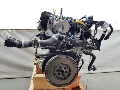 Engine JEEP RENEGADE SUV (BU, B1, BV) | BP29906702M1