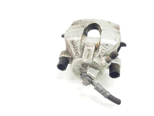 Right front brake caliper SKODA KAMIQ (NW4) 1.0 TSI | BP31686459M104 - Image 7