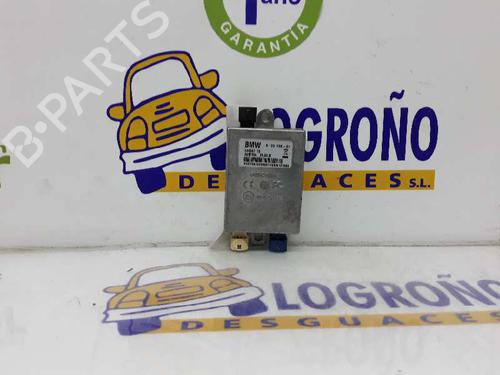Used Electronic module BMW 3 Touring (E91) 320 d (177 hp) 784410