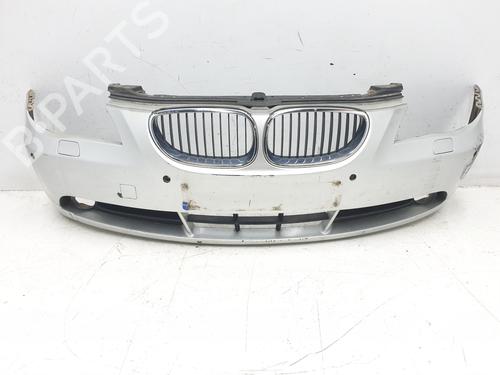 Used Front bumper BMW 5 (E60) 523 i (177 hp) 20297379