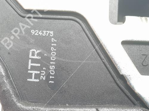 Rear right lock BMW 3 Touring (E91) 325 d | BP17683580C99 