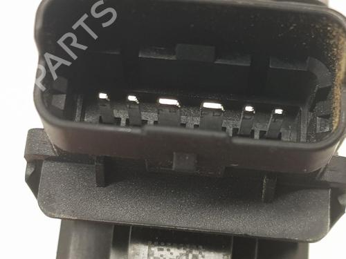 Left rear window motor HYUNDAI i30 FASTBACK (PDE, PDEN) 2.0 N | BP15605060E23 