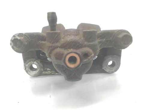 Used Right rear brake caliper NISSAN LEAF (ZE0) Electric (109 hp) 11600432