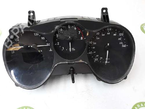 Used Instrument cluster SEAT ALTEA (5P1) [2004-2015]  5541806