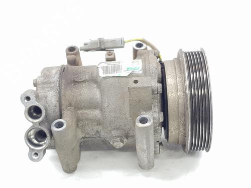 AC compressor RENAULT KANGOO / GRAND KANGOO II (KW0/1_) 1.5 dCi 85 (KW0K, KW0L, KW0B) | BP26728425M34