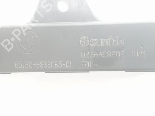 Electronic module BMW 1 (F40) 118 d | BP30530278M83 