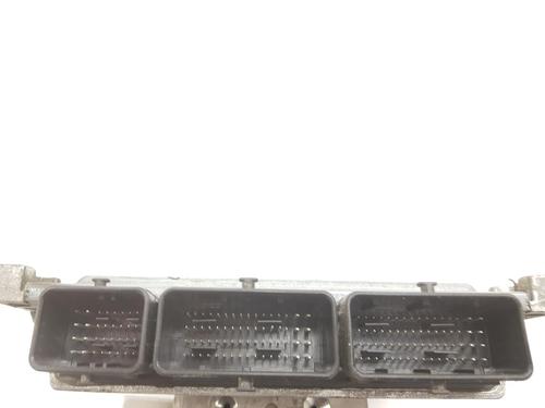 Engine control unit (ECU) RENAULT MEGANE III Coupe (DZ0/1_) 1.5 dCi (DZ0B) | BP12142089M57 