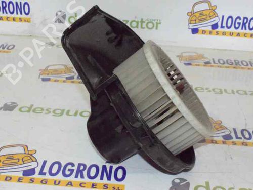 Heater blower motor VW POLO (9N_, 9A_) 1.4 TDI | BP14118351M62 