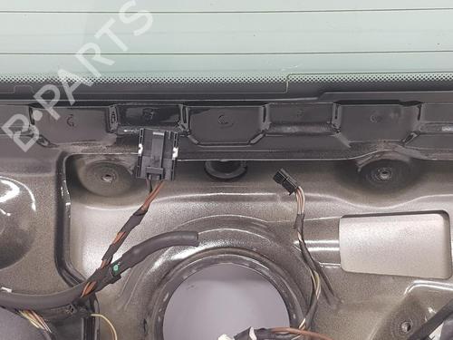 Tailgate BMW 1 (E87) 120 d | BP11292758C6 