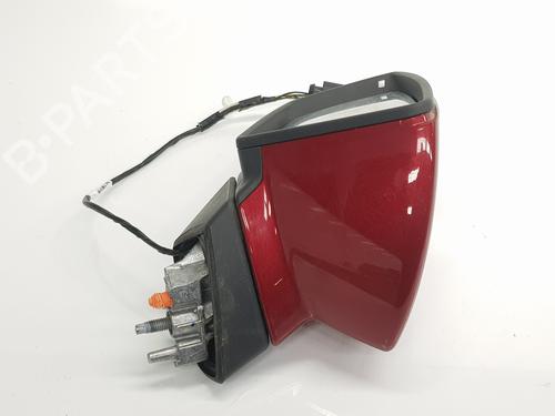 Left mirror SEAT IBIZA V (KJ1, KJG) 1.0 TSI | BP12934583C26 