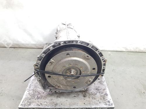 Used Gearbox LAND ROVER RANGE ROVER SPORT II (L494) 3.0 TDV6 4x4 (258 hp) 10343766