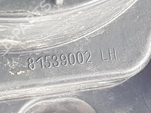 Left headlight FIAT 500 (312_) | BP36682081C28 - Image 6
