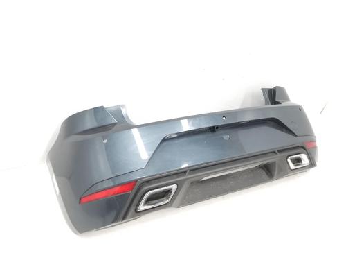 Rear bumper SEAT IBIZA V (KJ1, KJG) 1.0 TSI | BP13250185C8 