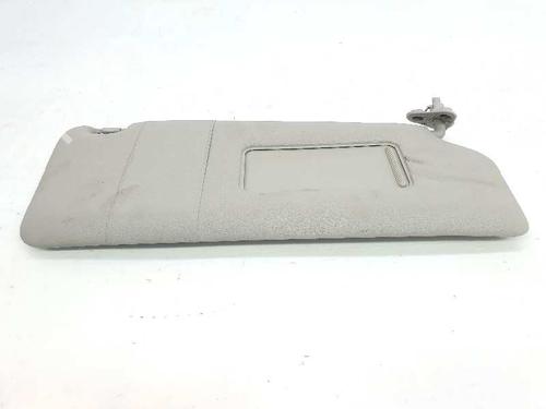 Used Right sun visor BMW X3 (E83) 2.0 d (150 hp) 7866934